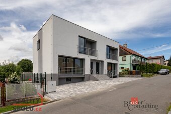 Prodej, domy/rodinný, 108 m2, Lesní 631/2, 74714 Ludgeřovice - 2