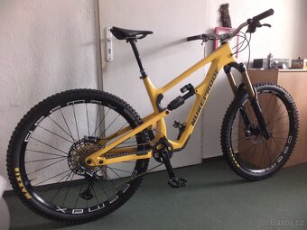Nukeproof Mega 290 - 2