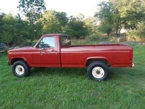 Ford F-250 4x4 - 2