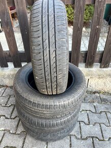 letní pneu 175/65 R14 Continental ContiEcoContact 3 - 2