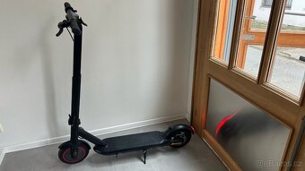 Elektrokoloběžka Runbot X1 350W - 2