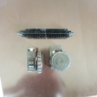 Clean Máte QQ-2R - 2