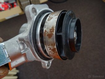 Vodní čerpadlo, chlazení motoru GK 980316 - 2