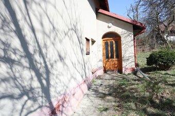 Statek Lezník - 2