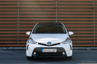 Toyota Prius + Plus 1.8l VVT-i Hybrid - 2