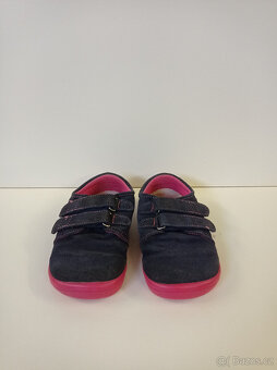 Barefoot boty Beda - vel. 28 - 2