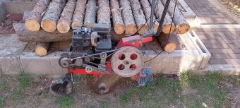 Rotavátor MFD 19 - 2