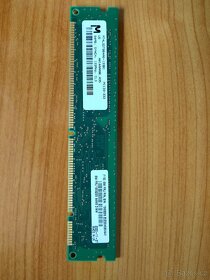 Paměť 64MB, SYNCH, 133MHz - 2