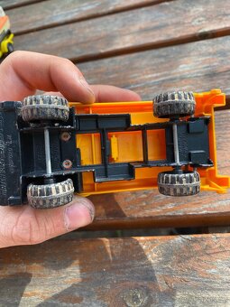 Bedford Matchbox SuperKings - 2