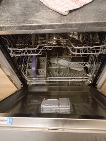 Myčka Beko - 2
