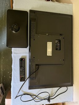 THOMSON 32” TV (POUŽITÁ) - 2