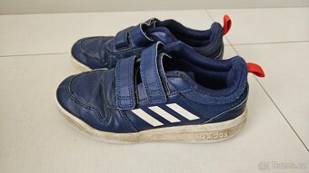Adidas tenisky vel 31 - 2