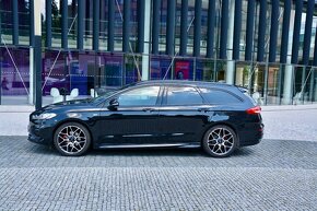 Ford Mondeo, ST 2.0 Hybrid ecvT Auto 1 MAJITEL 20.000KM - 2