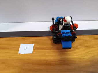 LEGO Space 6831 Message Decoder - 5 - 2