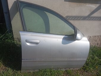 Audi A8 2004 prave dveře - 2