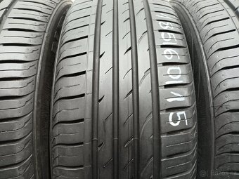Letní pneu 185/60/15 Nexen - 2