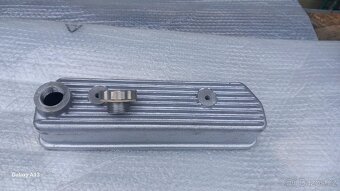 Škoda 105,120,130 ventilové víko celohliníkové - 2