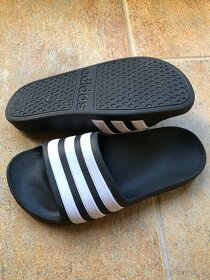 Adidas nazouváčky - 2