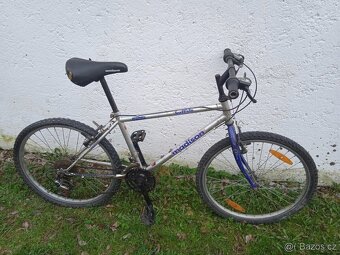 Chlapecké kolo velikost 24 značka Madison - 2
