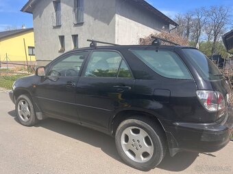 Lexus RX 300 4x4 3.0i 148kW - 2