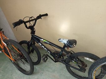 Bmx - 2