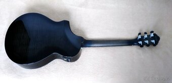 Predam el.ak. gitaru Ibanez AEWC400-TKS.Zn.cena. - 2