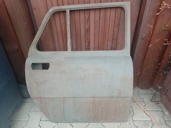 Dvere SKODA 100 - 2
