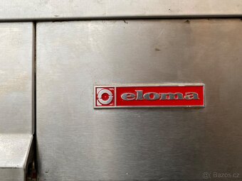 Gril na kuřata a kolena, elektrický, Eloma ELG 5 - 2