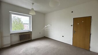 Pronájem kanceláře 15 m2, Pelhřimov - 2