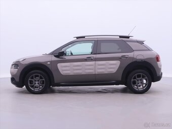Citroën C4 Cactus 1,2 e-THP 81kW Shine Ser kniha (2015) - 2