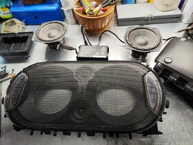Náhradní díly Sony GTK-XB60 - 2