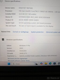 Lenovo ThinkPad X1 Carbon - 2
