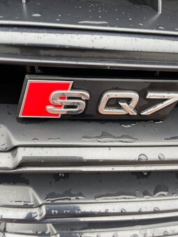 Audi Sq7 - 2