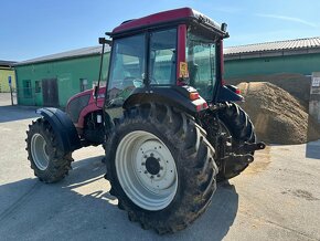 Valtra A92 - 2