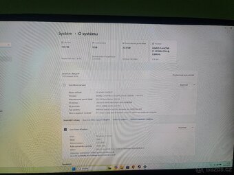 Msi Leopard i7 10th. 32gb ram, 1,5tb ssd, rtx 2070 8gb - 2