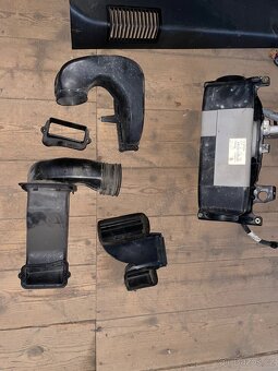 Webasto VW T5 - 2