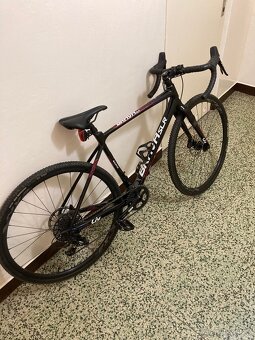 LIV Brava SLR - 2
