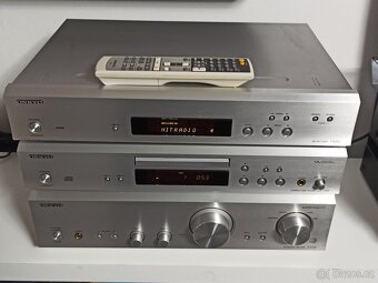 Sestava Onkyo - 2