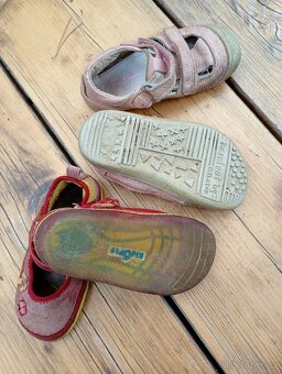 barefoot 24 - 2