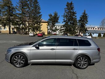 Passat B8 Highline Full Led - 2
