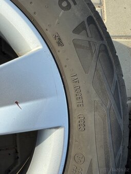 205/60R16 - 2