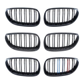 Ledvinky na BMW E60 E61 M5 - 2