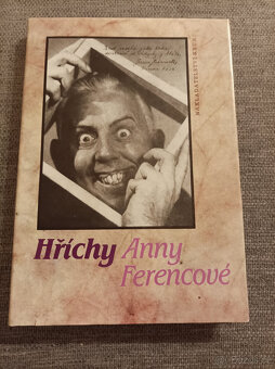 Knihy o hercích a Náš film - 2
