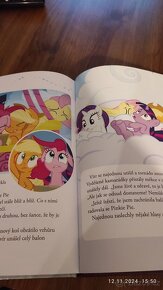 My little ponny - 2