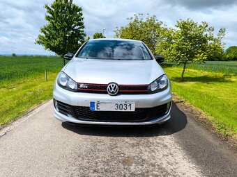 Volkswagen Golf GTI, r.v: 11/2011, 156Tkm, edice 35, APR. - 2