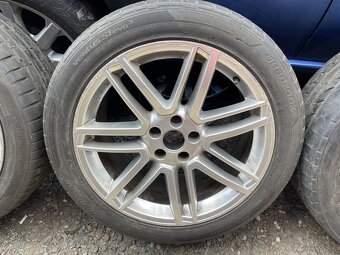 Oroginál Alu Audi A6 C7 r19 - 2