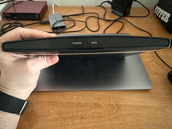 LTE router Huawei - 2
