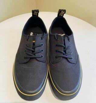 Tenisky orig.Dr.Martens Jacy vel.42 - 2