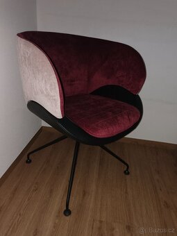 RIM designové křeslo - 2