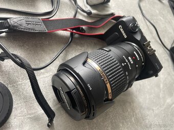 Canon eos M - 2
